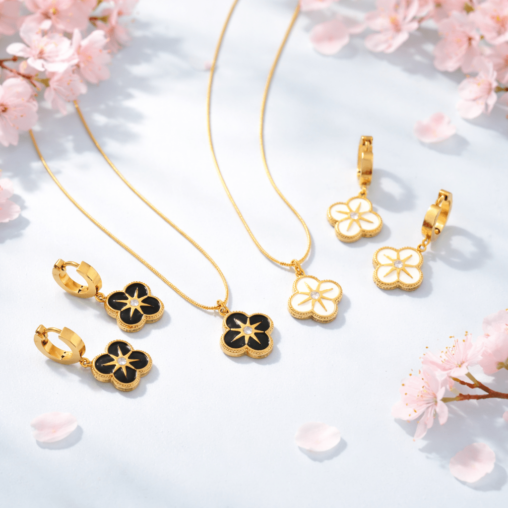 Jewelry and Accessories - Fritsch & Co.