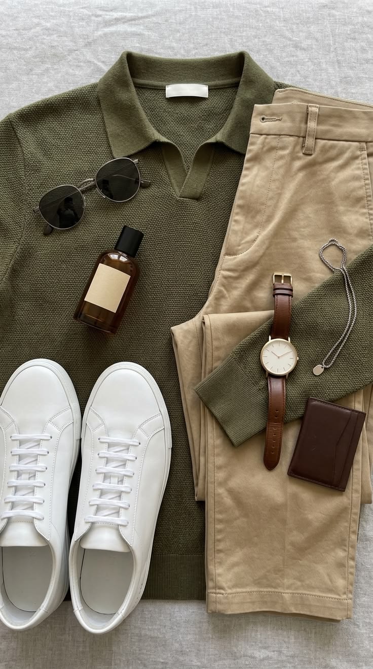 Men's Collection