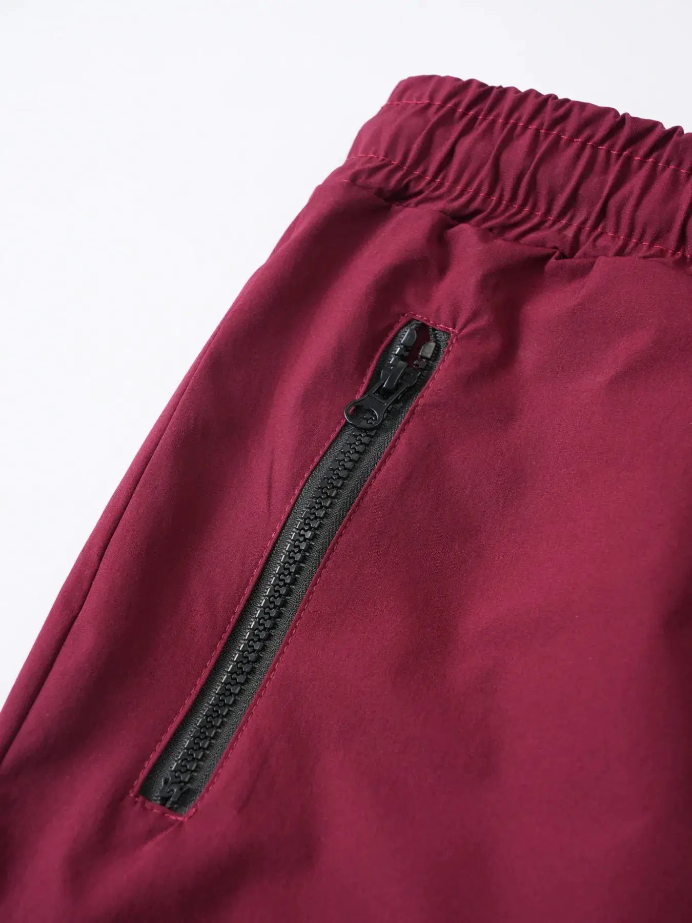 Men's Full Size Drawstring Active Shorts with Pockets Plus Size by Trendsi