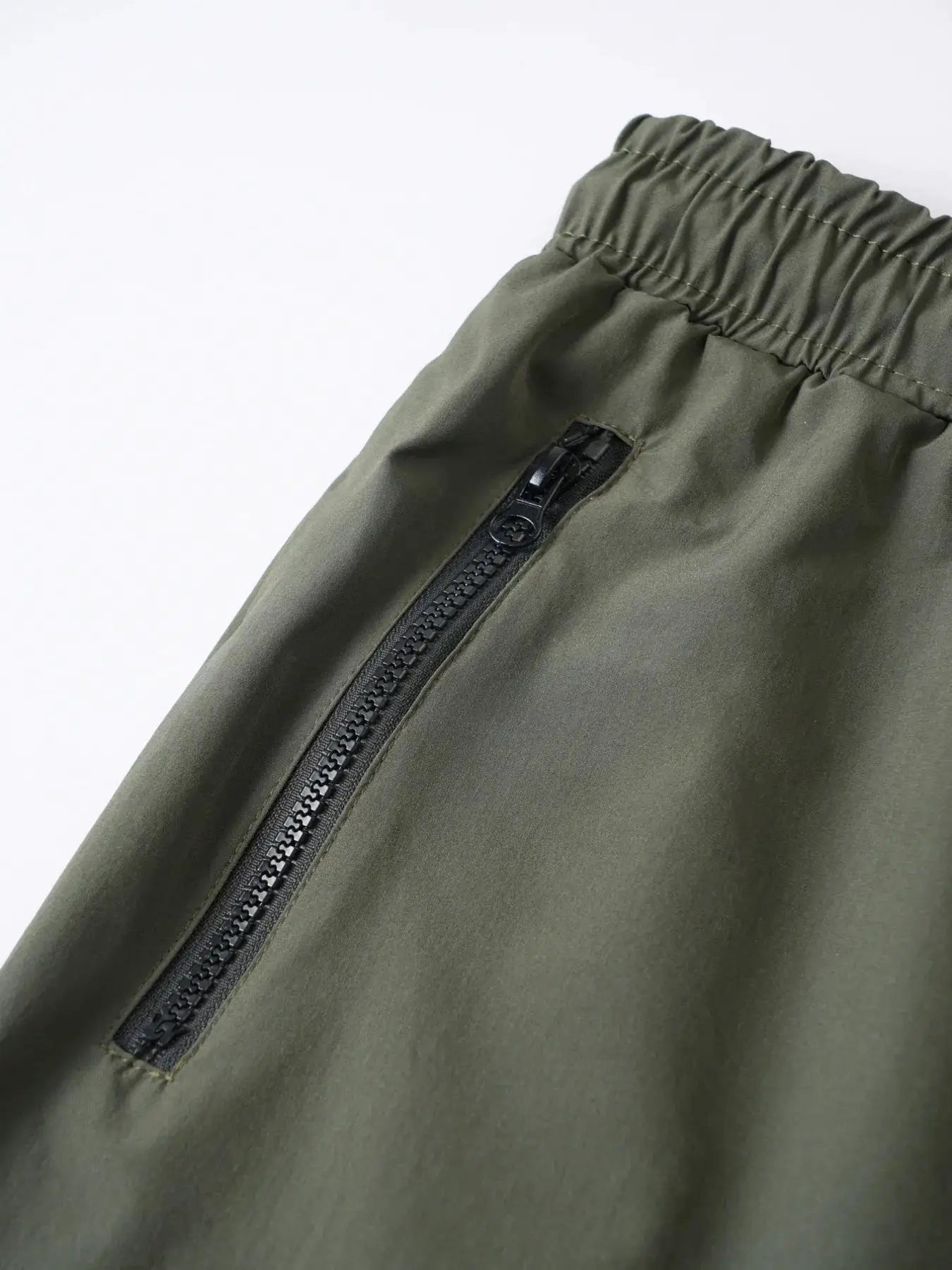 Men's Full Size Drawstring Active Shorts with Pockets Plus Size by Trendsi