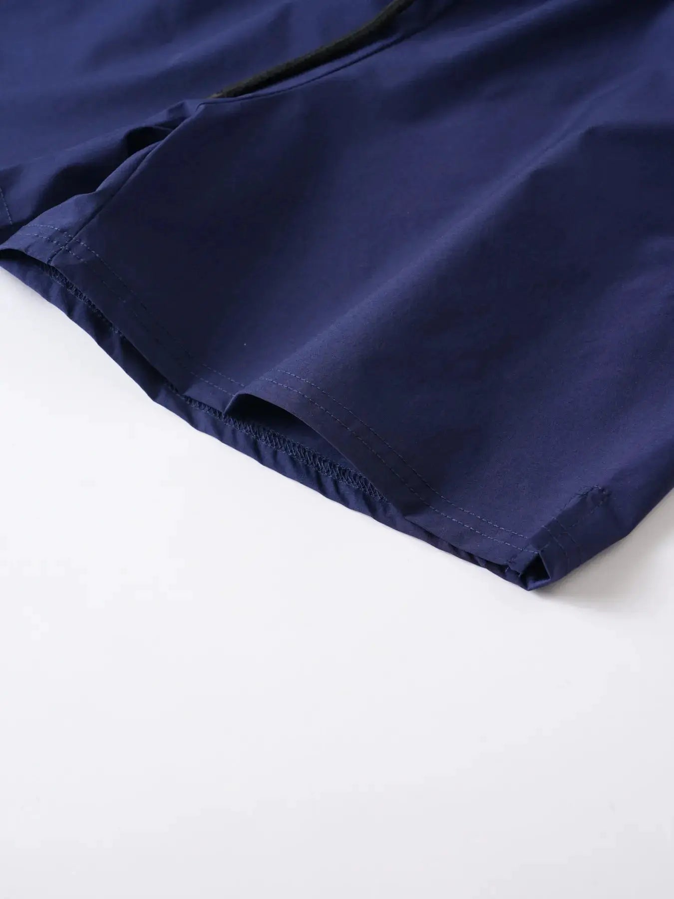 Men's Full Size Drawstring Active Shorts with Pockets Plus Size by Trendsi