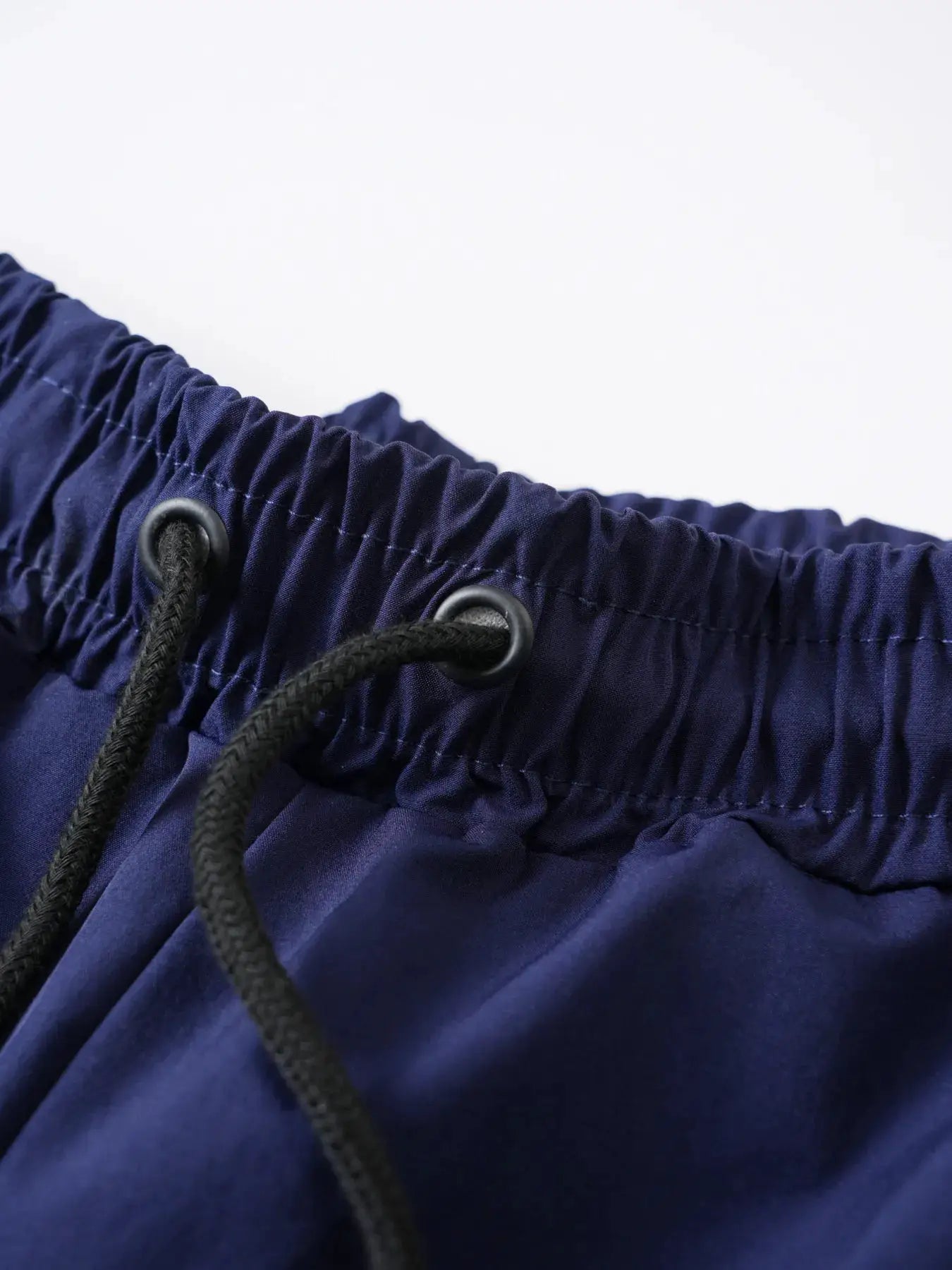 Men's Full Size Drawstring Active Shorts with Pockets Plus Size by Trendsi