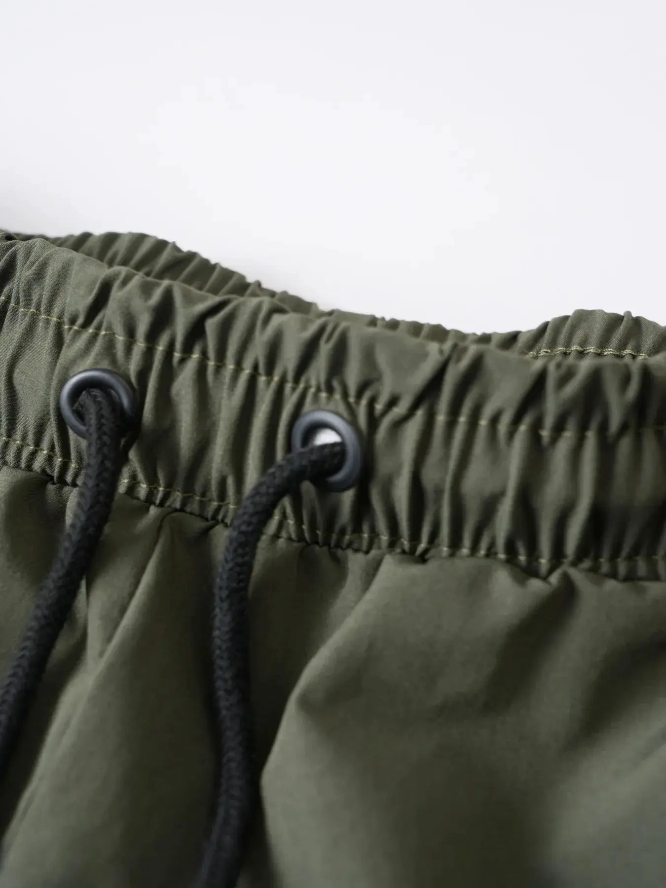 Men's Full Size Drawstring Active Shorts with Pockets Plus Size by Trendsi