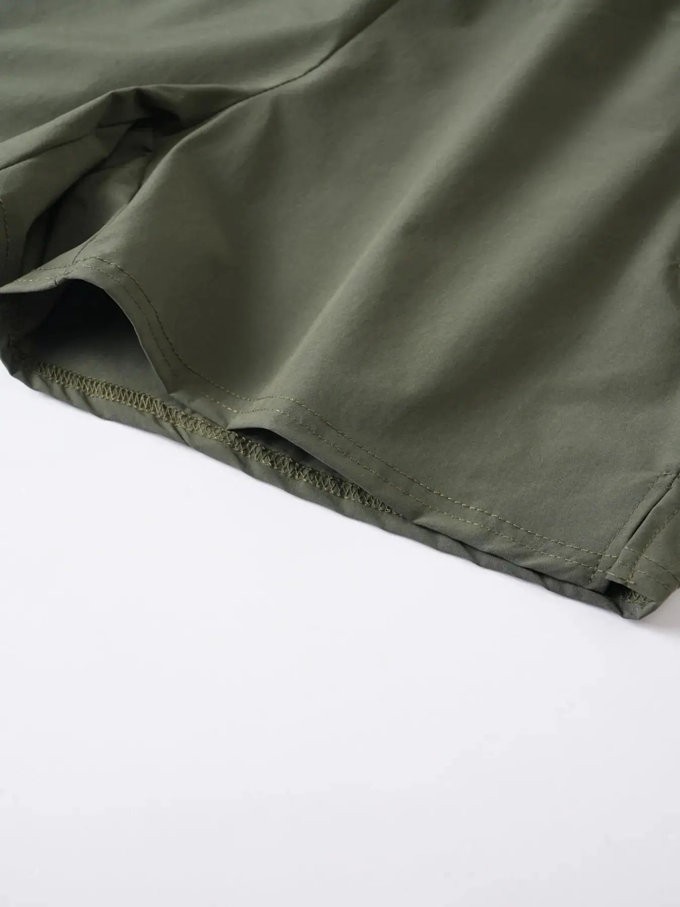 Men's Full Size Drawstring Active Shorts with Pockets Plus Size by Trendsi