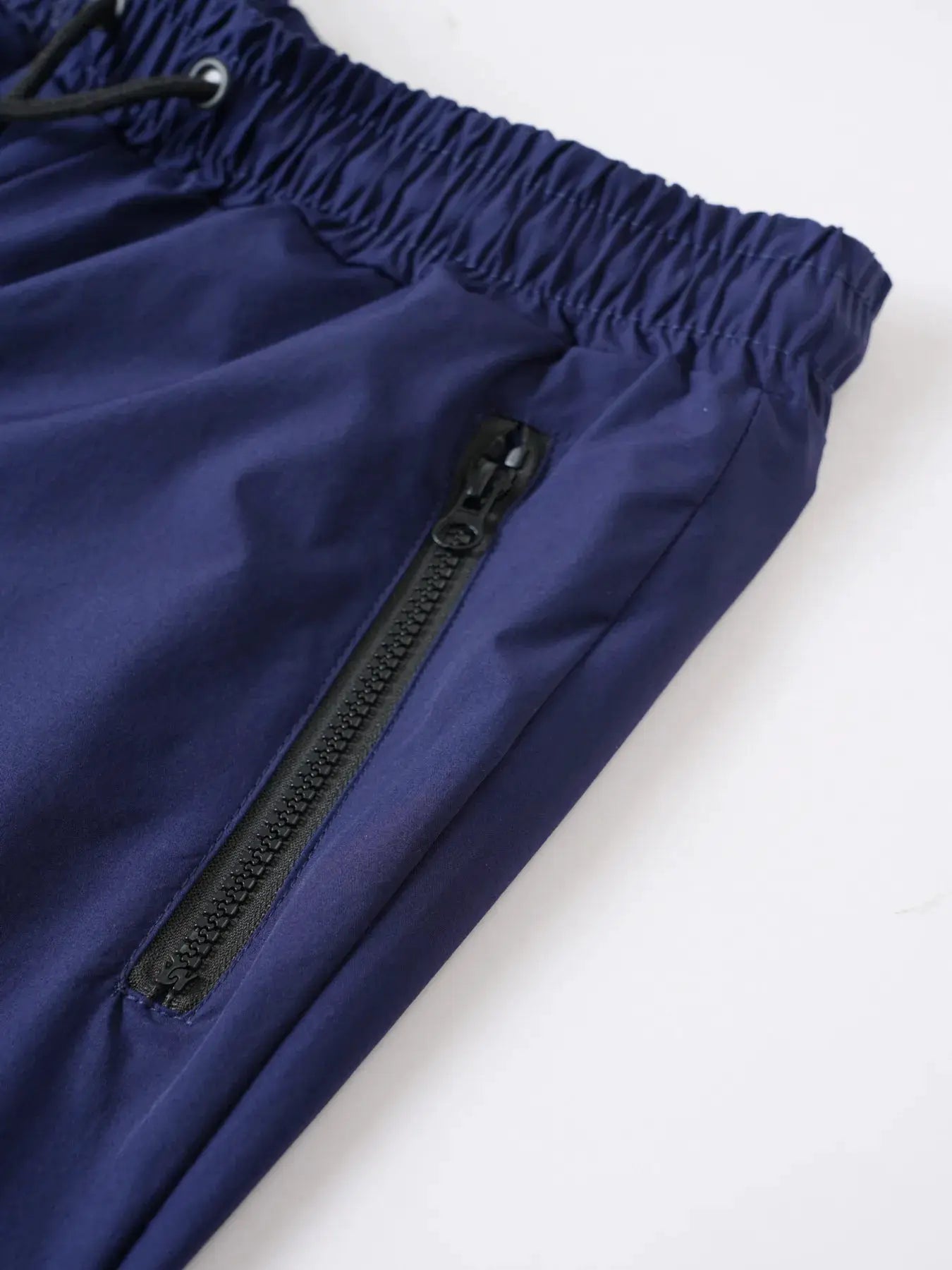 Men's Full Size Drawstring Active Shorts with Pockets Plus Size by Trendsi