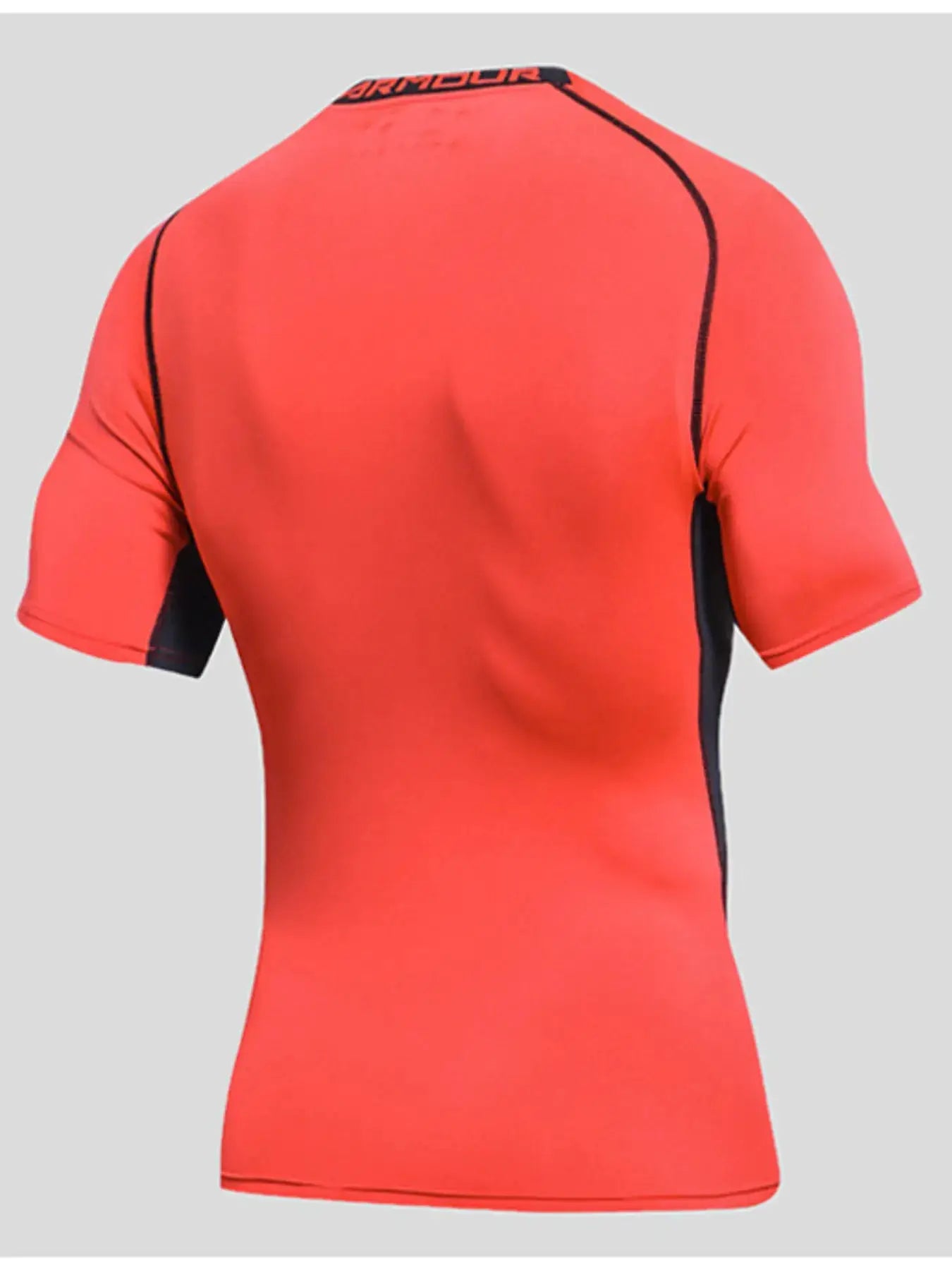 Men's Quick-Dry Active T-Shirt by Trendsi