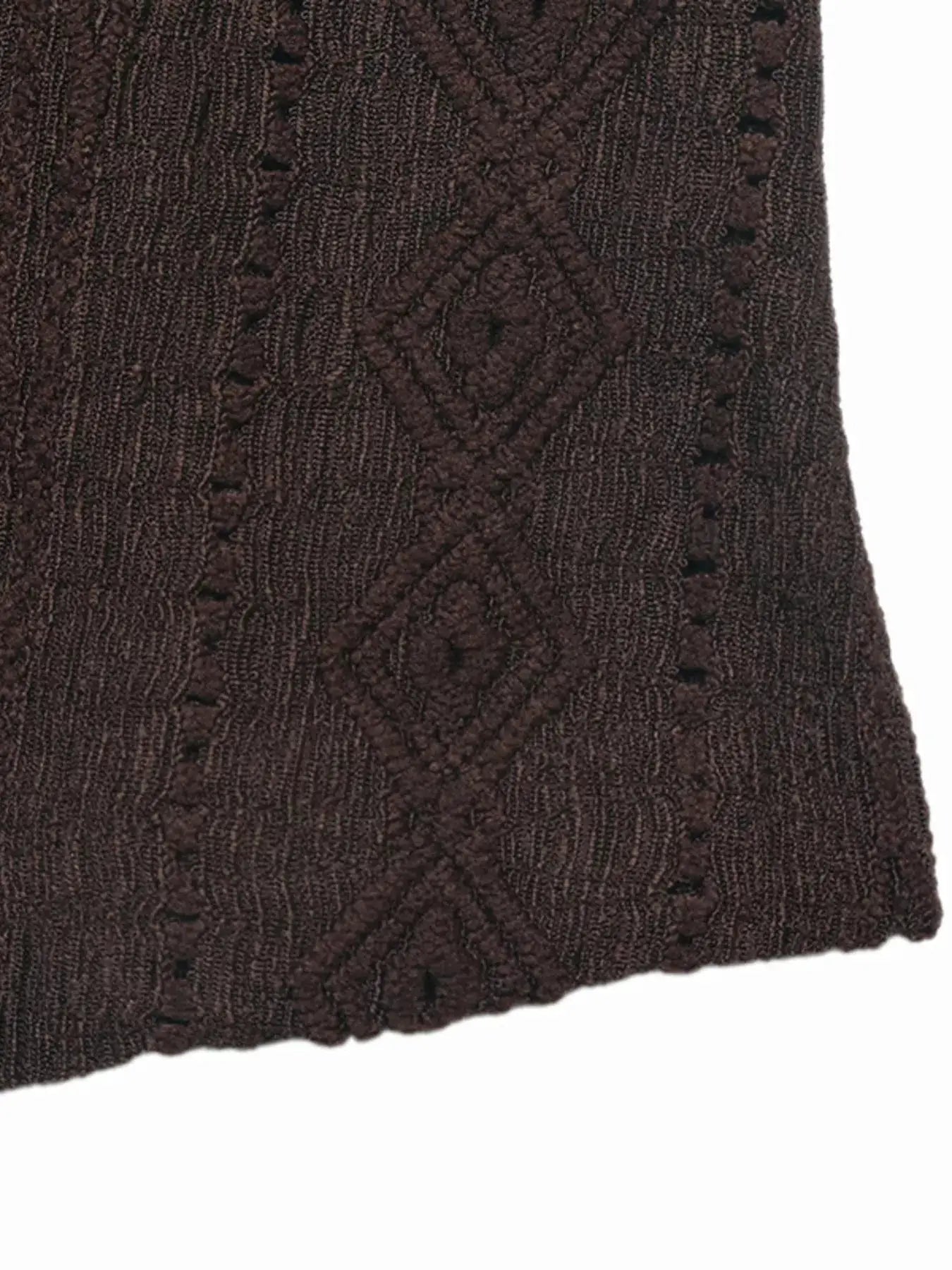 Black Lace Detail Ruffle Sleeve V Neck Blouse For Summer Wear - Fritsch & Co.