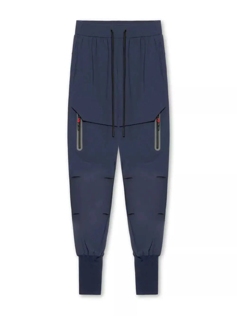 Men's Plus Size Drawstring Active Pants by Trendsi