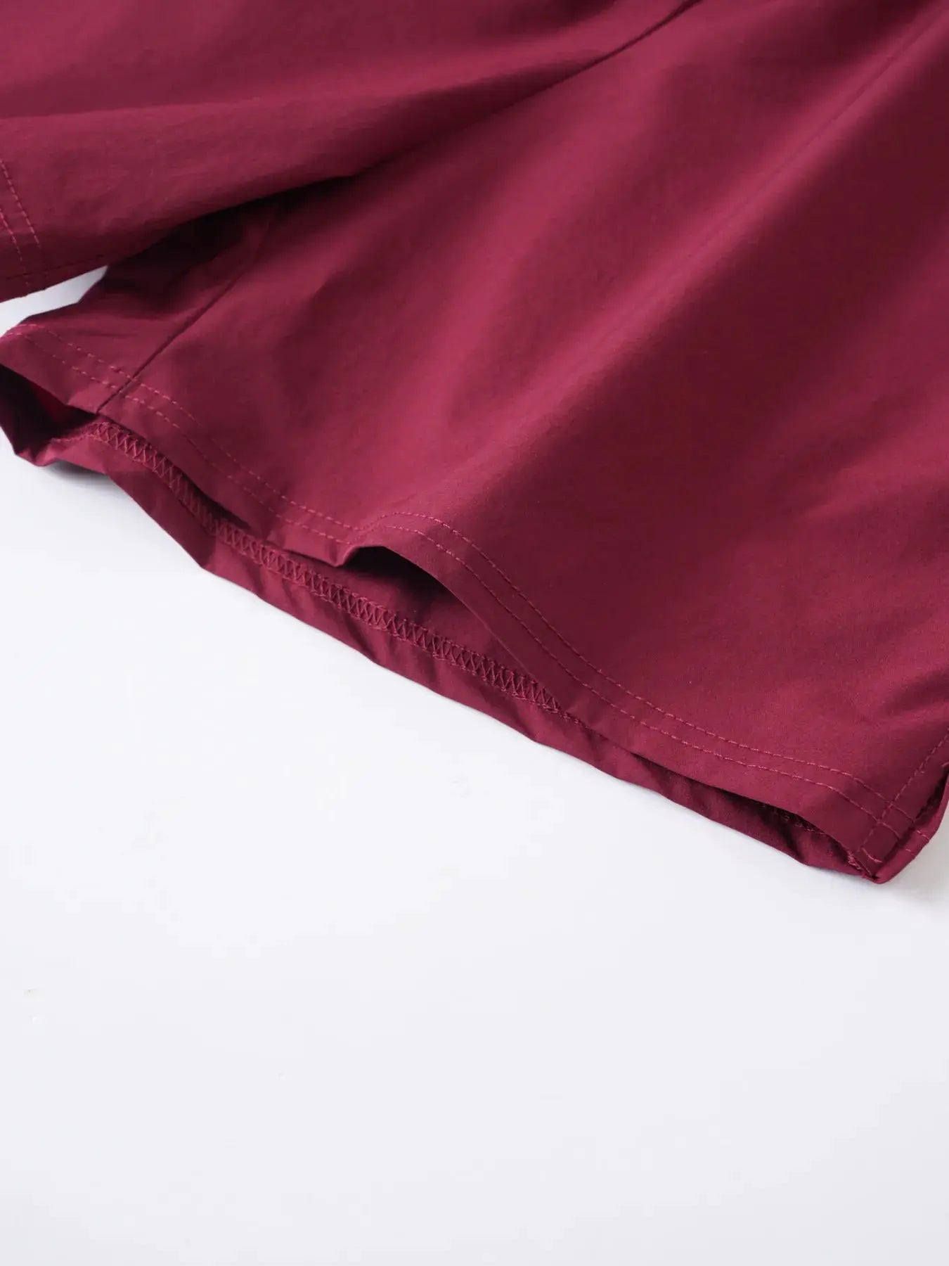Men's Full Size Drawstring Active Shorts with Pockets Plus Size by Trendsi