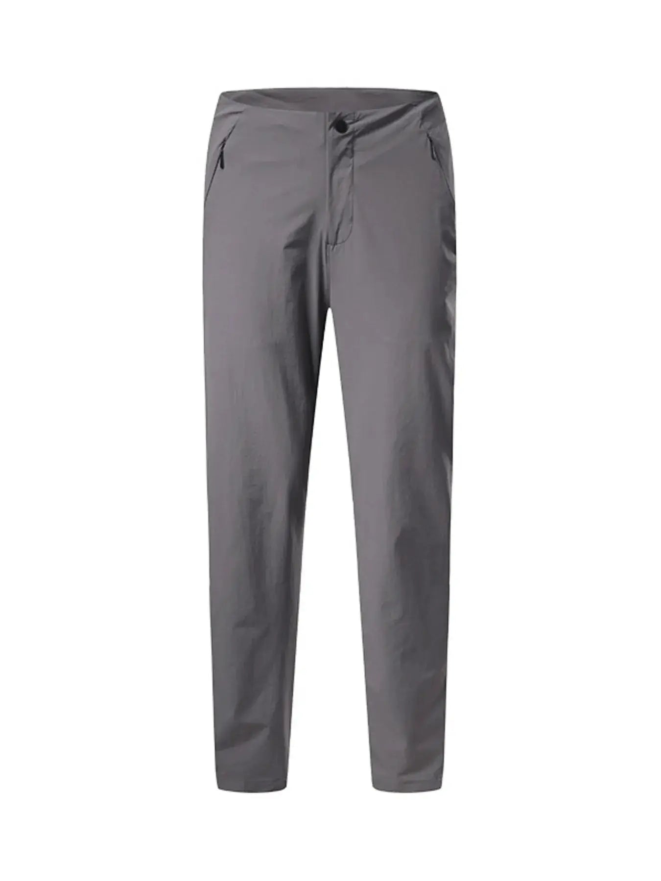 Men's Plus Size Lightweight Casual Active Pants by Trendsi
