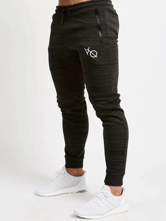 Men's Skinny Active Pants - Fritsch & Co.